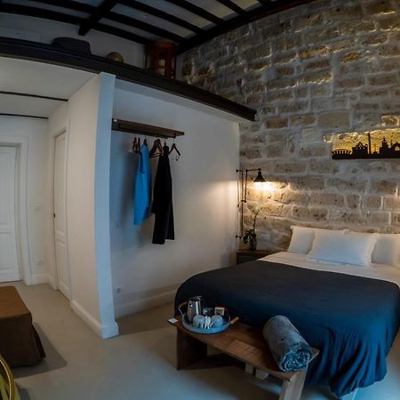 B&B Murex Bari Bagian luar foto