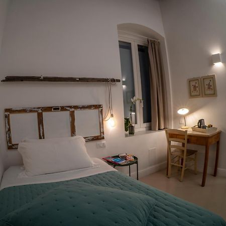 B&B Murex Bari Bagian luar foto