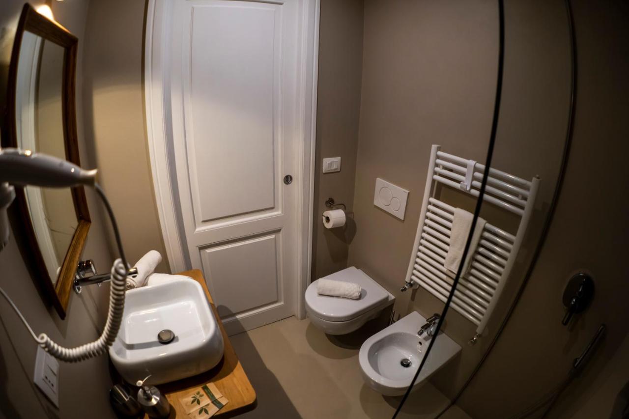 B&B Murex Bari Bagian luar foto