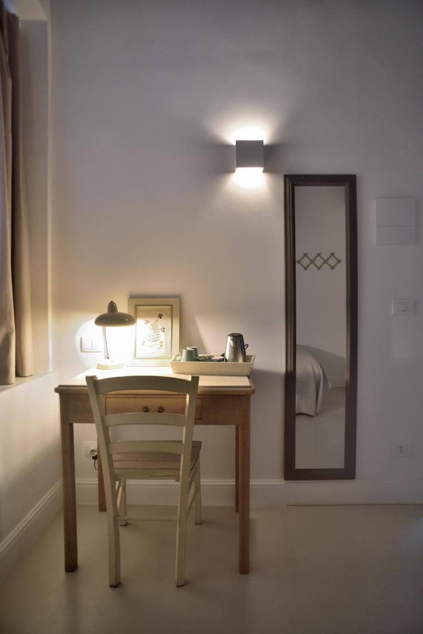 B&B Murex Bari Bagian luar foto