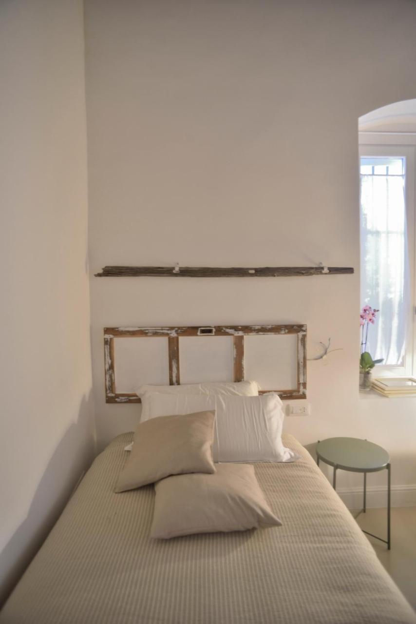 B&B Murex Bari Bagian luar foto