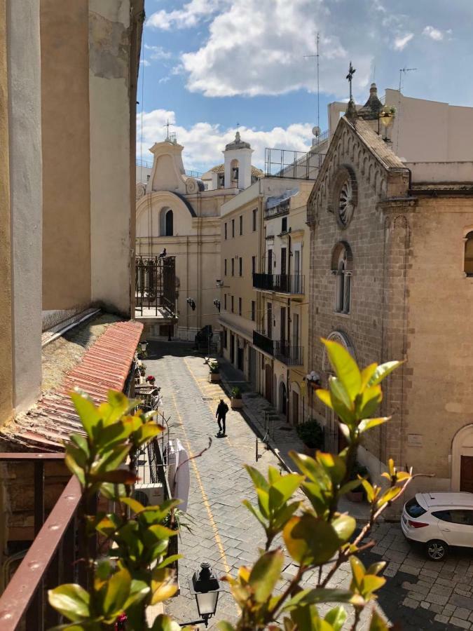 B&B Murex Bari Bagian luar foto