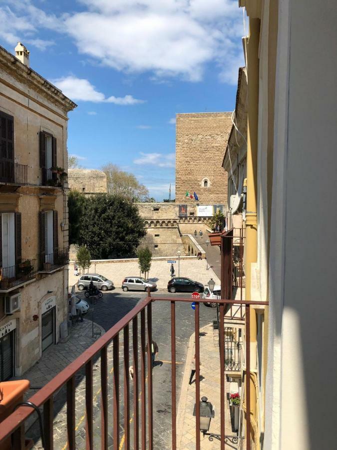 B&B Murex Bari Bagian luar foto